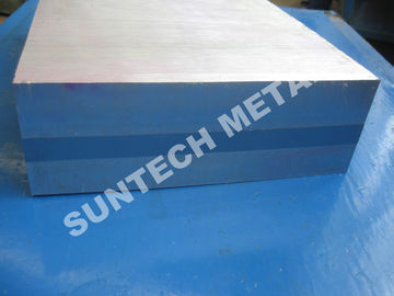 Chiny A1050 / C1020 Multilayer Copper Aluminum Stainless Steel Clad Plate for Transitional Joint dostawca