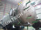 Chiny Stainless Steel Chemical Reactor Nickle Alloy C-22 Cladded Reacting Column for MMA eksporter