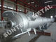 316L Stainless Steel Tray Type  Column Distillation Tower for TMMA dostawca