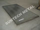Chiny Martensitic Stainless Steel Clad Plate SA240 410 / 516 Gr.60 for Seperator eksporter