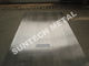 Nickel Alloy Clad Plate for Heaters Explosion Clad N04400 Monel400 dostawca