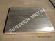 Chiny Aluminum and Stainless Steel Clad Plate Auto Polished Surface treatment eksporter