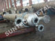 Titanium Gr.2 Shell Tube Heat Exchanger for Paper and Pulping dostawca