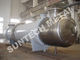 Chiny Shell Tube Condenser for PTA , Chemical Process Equipment of Titanium Gr.2 Cooler eksporter