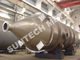 Chiny Corrosion Resistance Industrial Chemical Reactors 3500mm Diameter eksporter