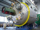 Stainless Steel Chemical Reactor , SA516 Jacket  Agitating Reactor dostawca