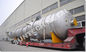 Chiny Alloy 20 Butyl Alcohol Distillation Column Tray Tower 0.1MPa - 1.6MPa eksporter