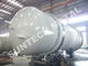 Chiny 317L Stainless Steel Reacting Industrial Storage Tank 30000L eksporter