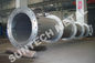 Titanium Gr.2 Piping Chemical Process Equipment  for Paper and Pulping dostawca