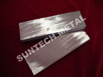 Chiny C1100 / A1050 Copper and Aluminum Cladding Plate Waterjet Cutting Edge Treatment fabryka
