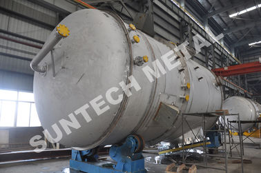 Chiny 20000L Chemical Process Equipment 316L Stainless Steel Chemical Tanks fabryka